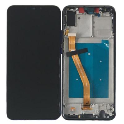 Lcd Screen For Huawei Nova 3 Lcd With Frame Assembly