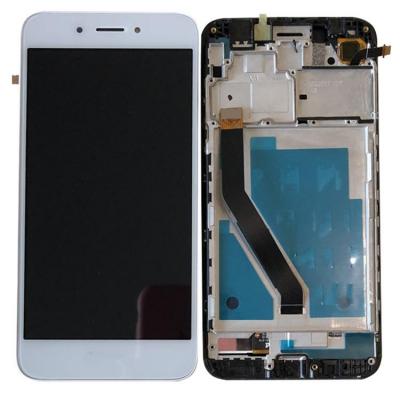 Lcd Screen For Huawei Honor 6A LCD With Frame