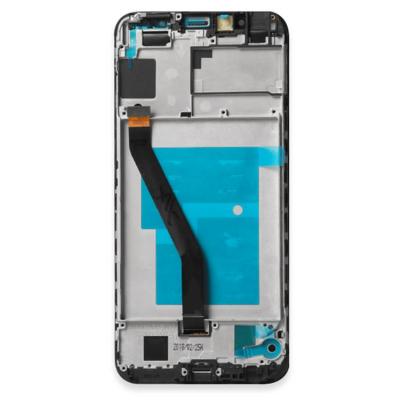 Lcd Screen For Huawei Honor 7A Lcd With Frame Assembly