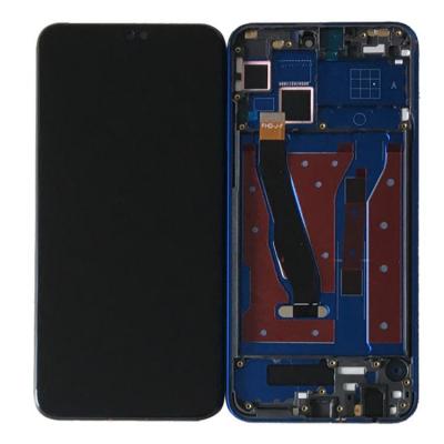 Lcd Screen For Huawei Honor 8X Lcd With Frame Assembly