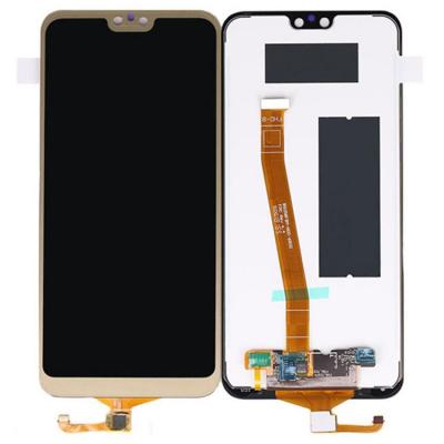 Lcd Screen For Huawei Honor 9N Lcd Assembly