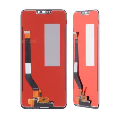 Lcd Screen For Huawei Honor 8C Lcd Assembly