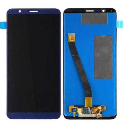 Lcd Screen For Huawei Honor 7X Lcd Assembly