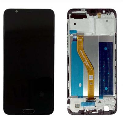 Lcd Screen For Huawei Honor View 10 Lcd With Frame Assembly