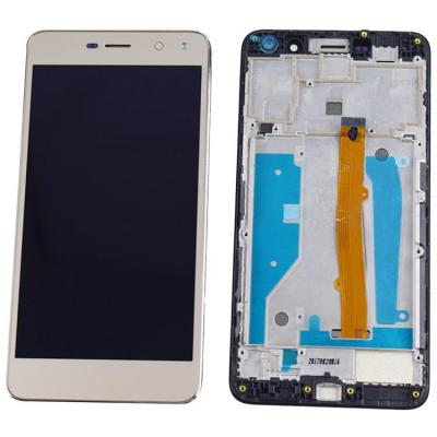 Lcd Screen For Huawei Y5 2017 Lcd With Frame Assembly