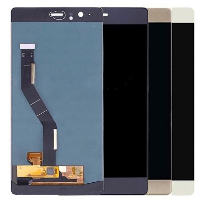 Lcd Screen For Huawei P9 Plus Lcd Assembly