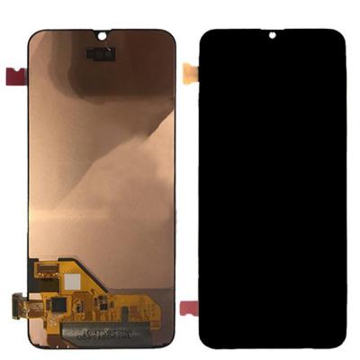 Lcd Screen For Samsung Galaxy A40 A405 Lcd Assembly