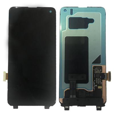 Lcd Screen For Samsung Galaxy S10E G970 Lcd Assembly