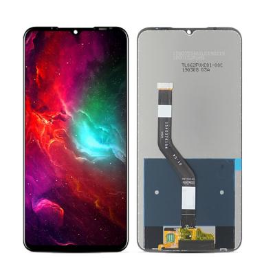 Lcd Screen For Meizu Note 9 2019 Lcd Assembly