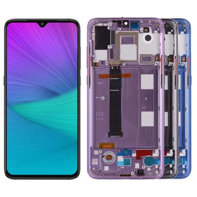 For Xiaomi Mi9 Mi 9 Lcd Screen With Frame Assembly