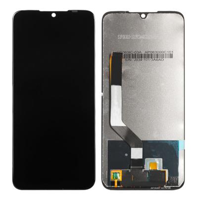 Lcd Screen For Xiaomi Redmi Note 7 Note7 Lcd Assembly