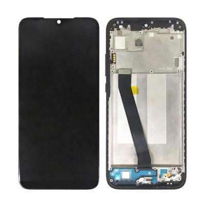 Lcd Screen For Xiaomi Redmi 7 Lcd Screen With Frame Assembly