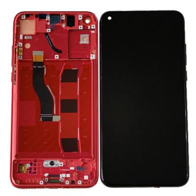 Lcd Screen For Huawei V20 View 20 Lcd With Frame Assembly