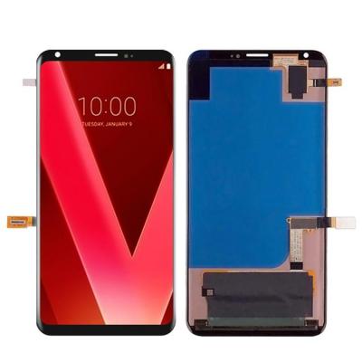 Lcd Screen For LG V30 Lcd Assembly