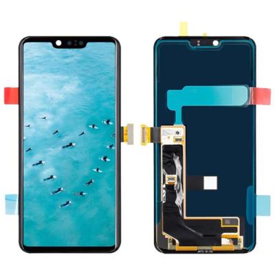 Lcd Screen For LG G8 Lcd Display Digitizer Assembly