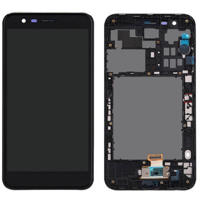 Lcd Screen For LG K10 2018 K11 Lcd With Frame Assembly