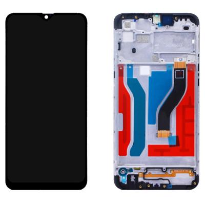 LCD Screen For Samsung Galaxy A10S A107M A107FD 2019 Lcd With Frame Assembly