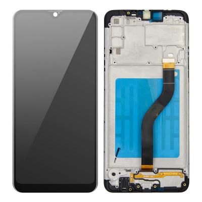 LCD Screen For Samsung Galaxy A20S A207M Lcd With Frame Assembly