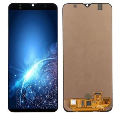 Mobile Phone LCD Screen For Samsung Galaxy A30S A307 Lcd Assembly